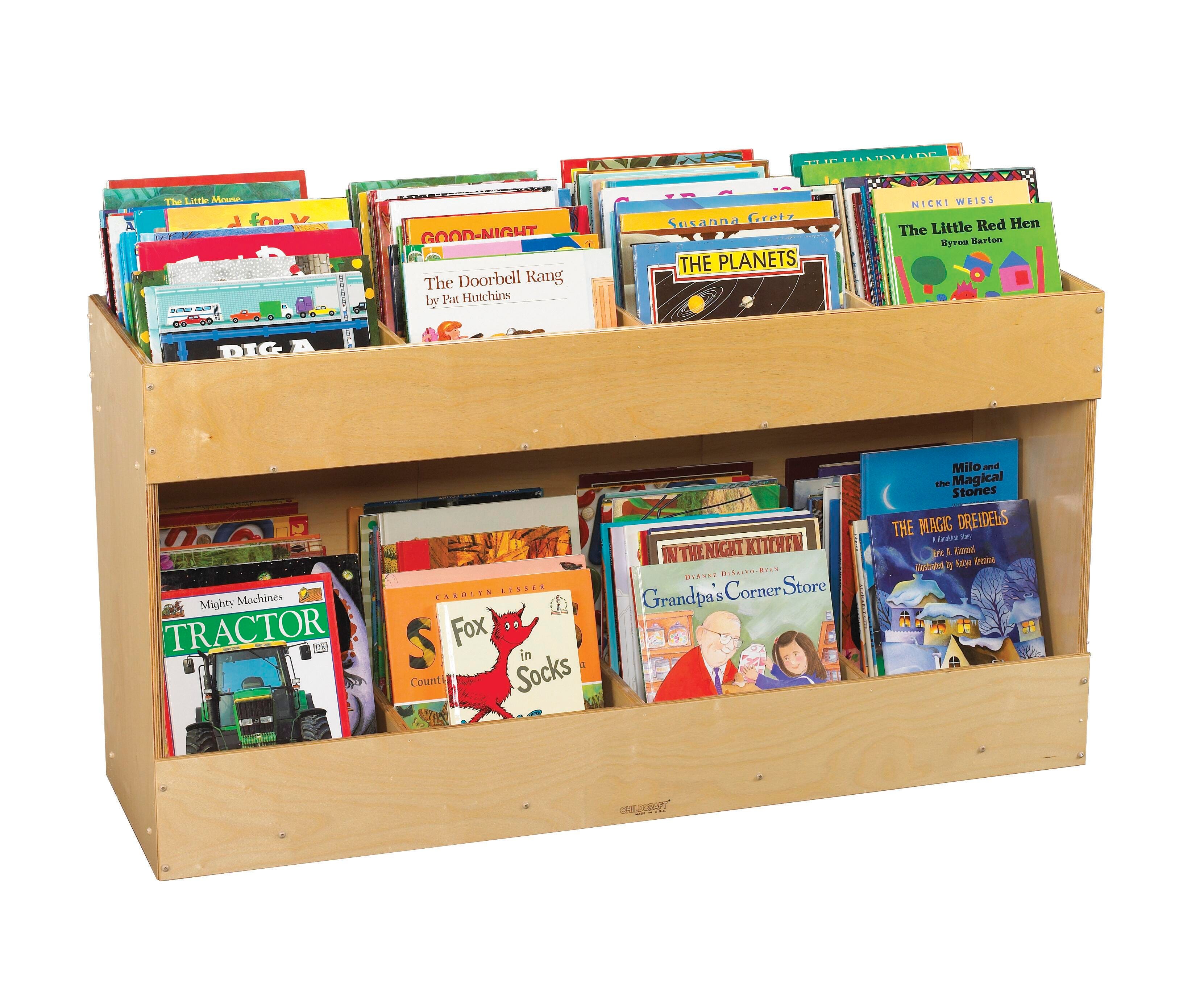 Book Displays, Item Number 272110