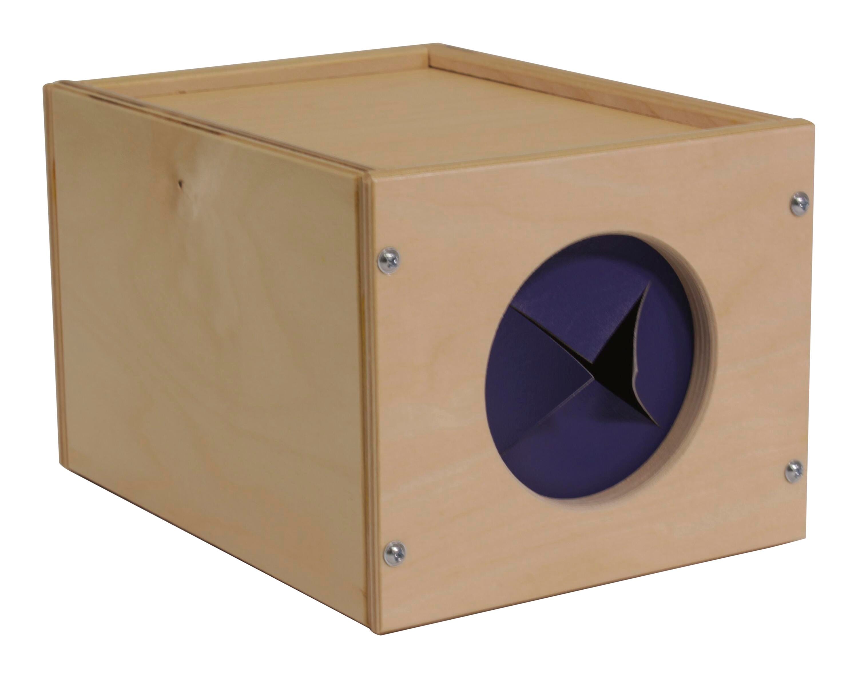 Image for Childcraft Wonder Box and Tactile Assortment Set, 45 Pieces from School Specialty