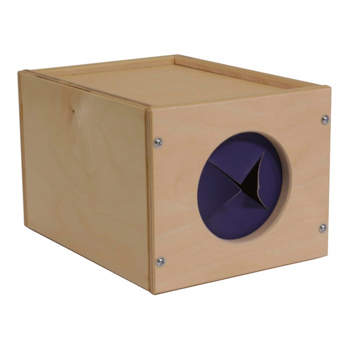 Childcraft Wonder Box and Tactile Assortment Set, 45 Pieces