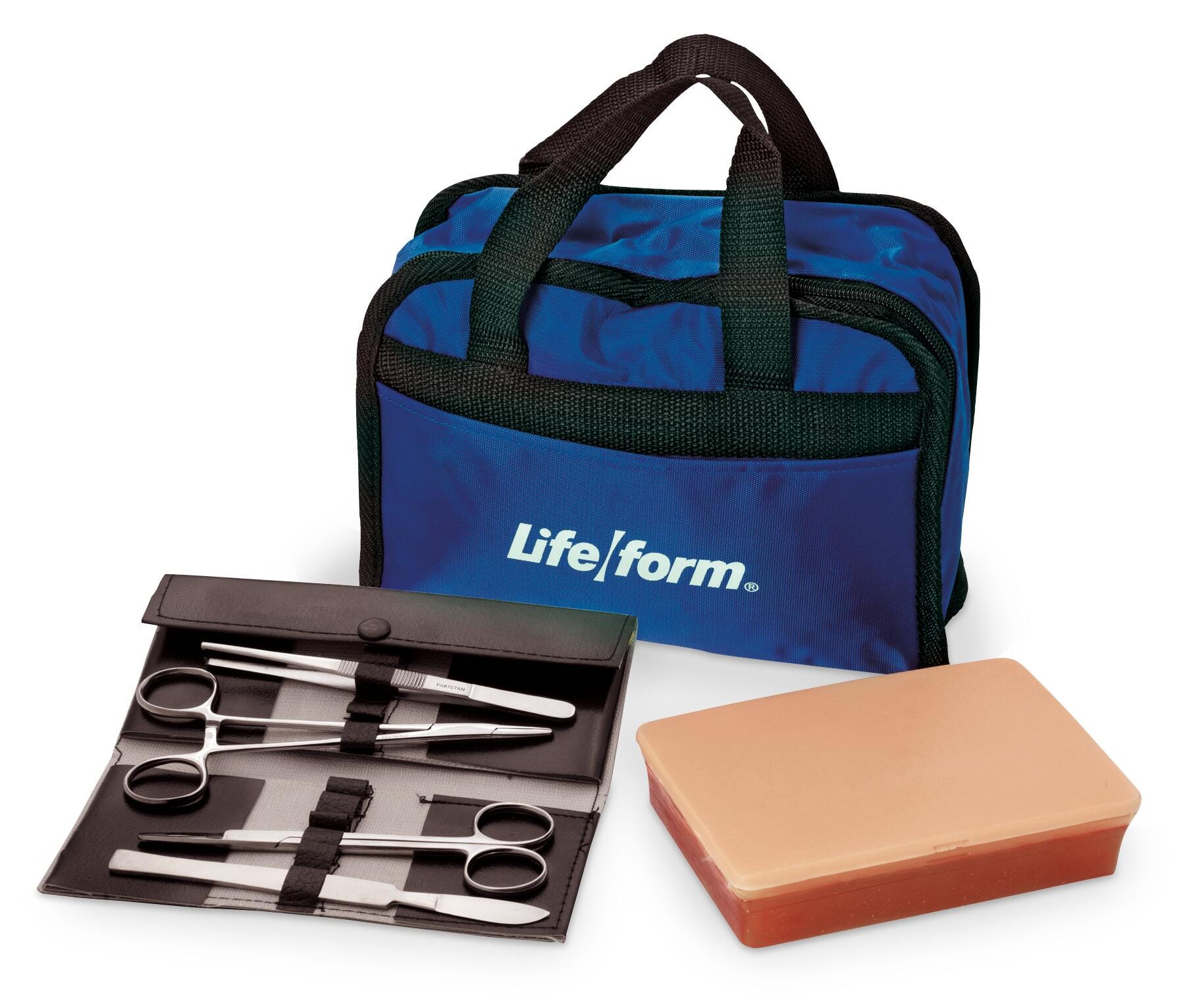 Life/form® Suture Kit - Light