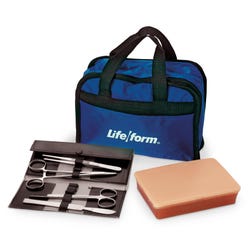 Life/form Suture Kit, Light