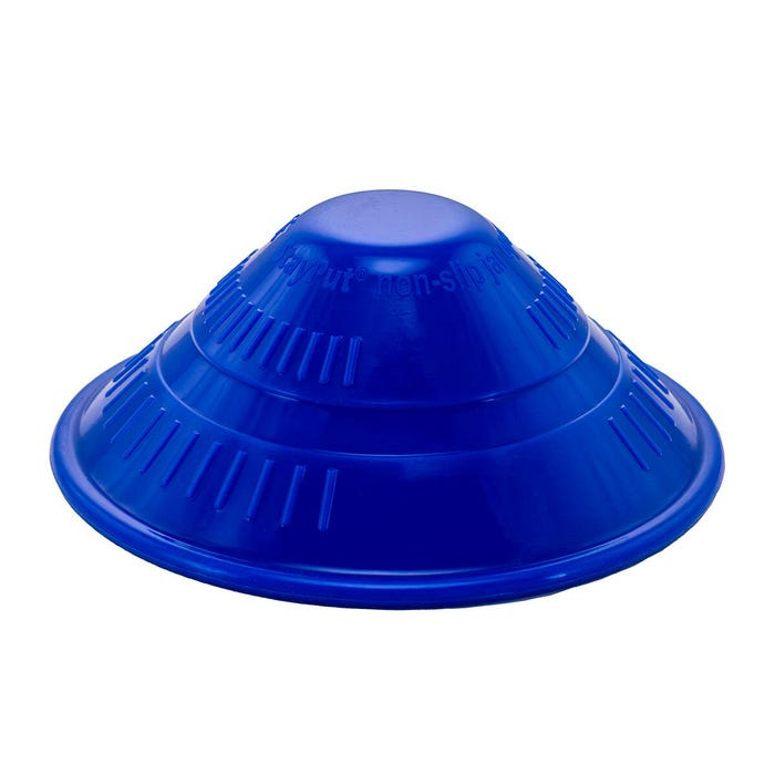 StayPut Non-Slip Jar Opener, 4-3/4 Inches, Blue