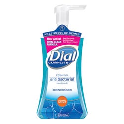 Liquid Soap, Foam Soap, Item Number 1471341