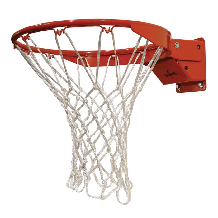 Spalding Slammer Competition Basketball Hoop