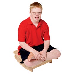 Image for Rocker Balance Square from School Specialty