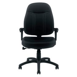 Image for Global Industries Tilt Swivel Office Chair, 24 x 25-1/2 x 40 Inches from School Specialty