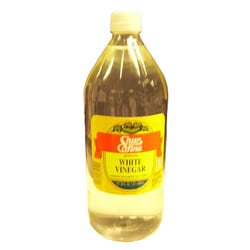 Delta Education White Vinegar, 1 Quart