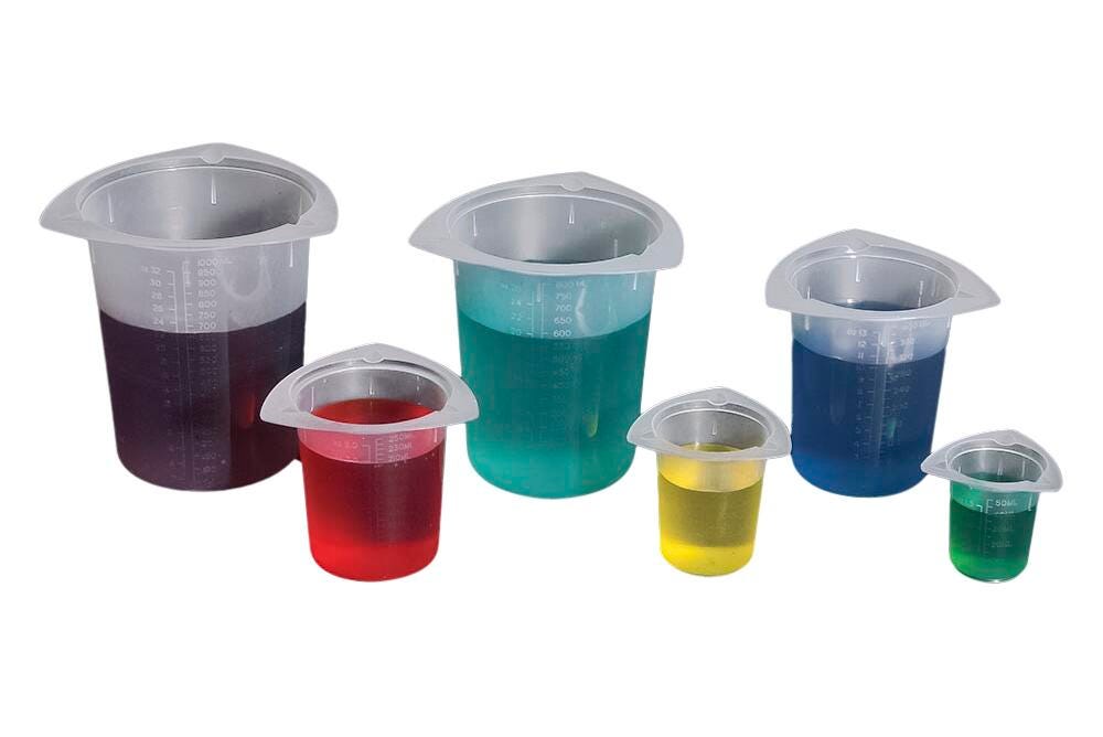 Beakers, Item Number 1388620