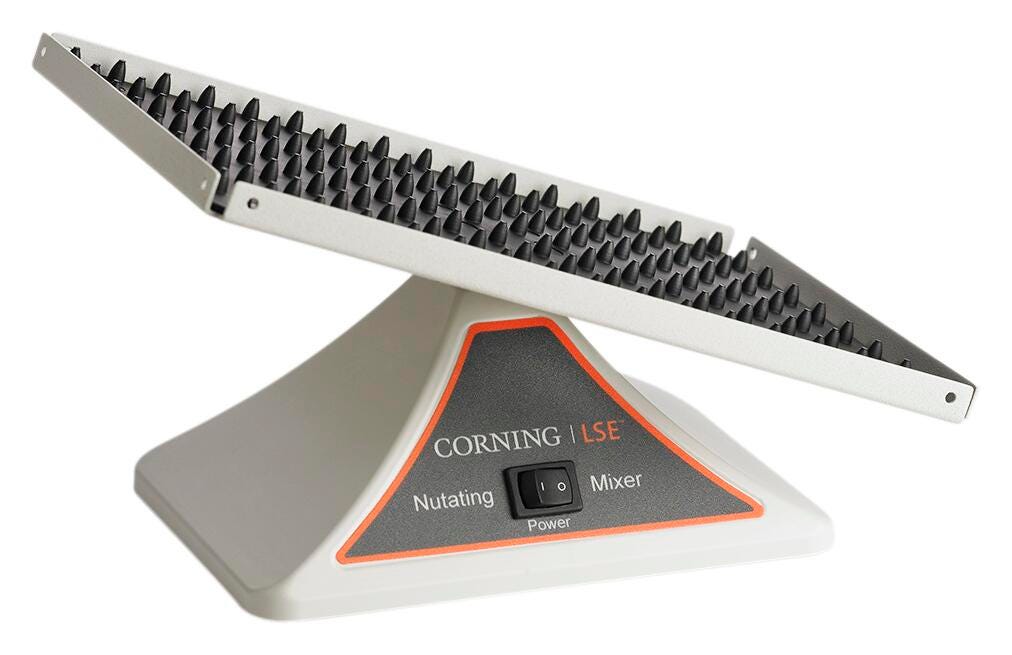 Image for Corning LSE Nutating Mixer, 120V from School Specialty