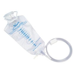 Life/form 500 ml Fluid Supply Bag