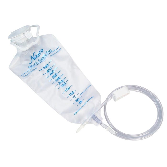 Life/form 500 ml Fluid Supply Bag