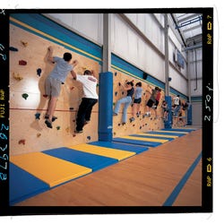 Climbing, Upper Body, Climbing Rope, Climbing Equipment, Item Number 022521