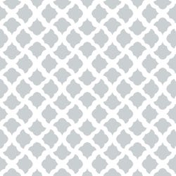 Con-Tact Self-Adhesive Grip Prints, 18 Inches x 16 Feet, Glacier Gray, Item Number 2093831