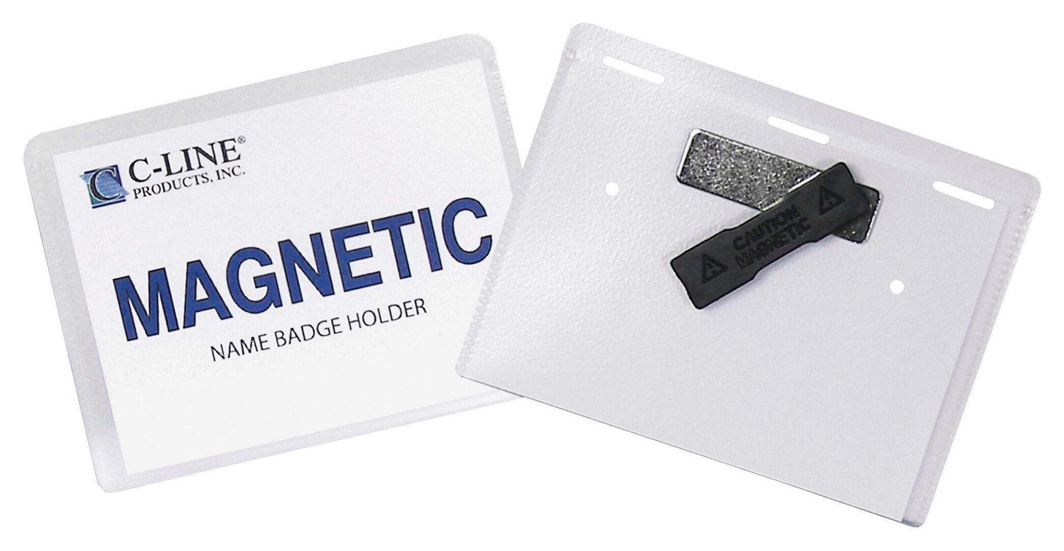 Badge Holders, Item Number 1309133