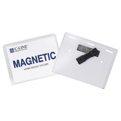 Badge Holders, Item Number 1309133
