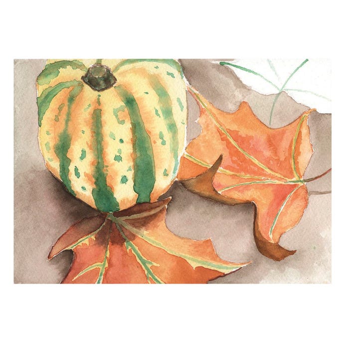 Strathmore Imperial 500 Watercolor Paper, 140 lb, 22 x 30 Inch, 10 Sheets