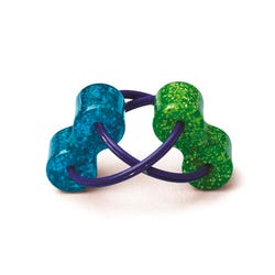 The Pencil Grip Inc Loopeez Fidget, Item Number 1574037
