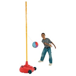 Big Red Base, Item Number 004406