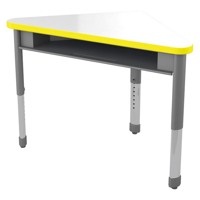 Classroom Select Concord Triangle Desk