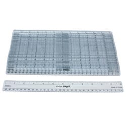 Rulers and T-Squares, Item Number 2006544