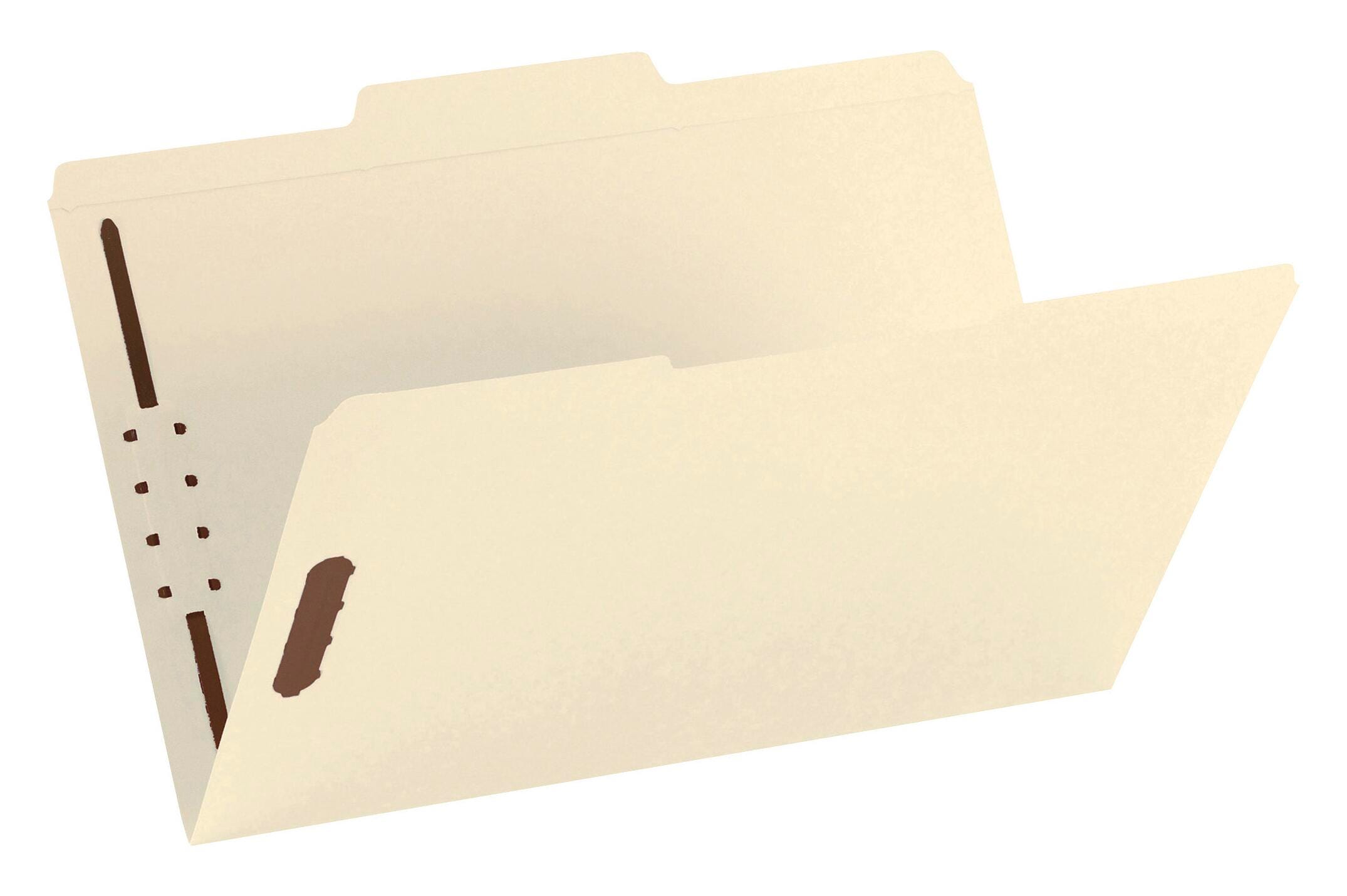 Top Tab File Folders, Item Number 1068732