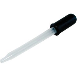Delta Education Dropper, 3 Inch, Plastic, Pack of 16