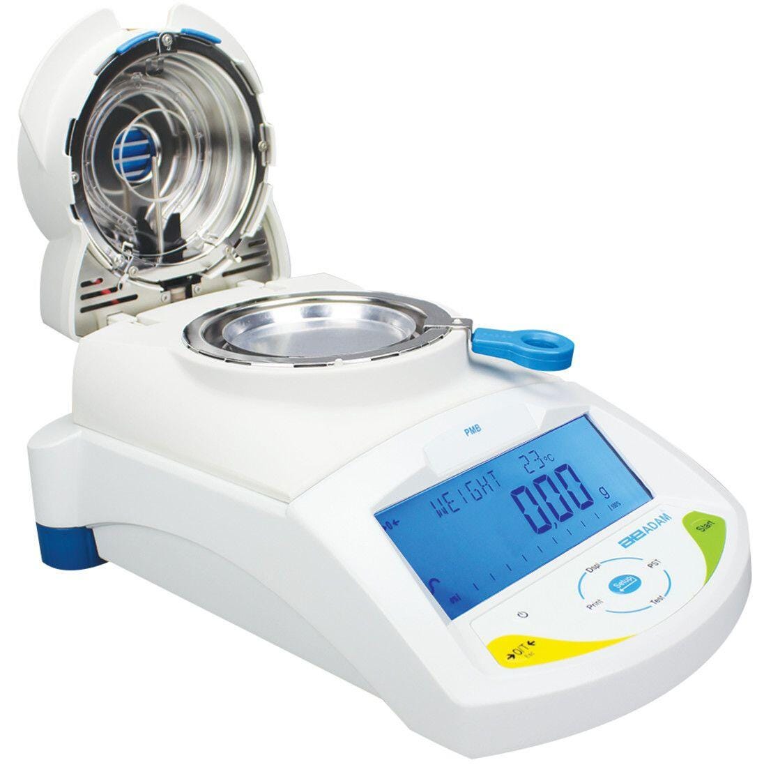 PMB Moisture Analyzer-PMB 202 2152789