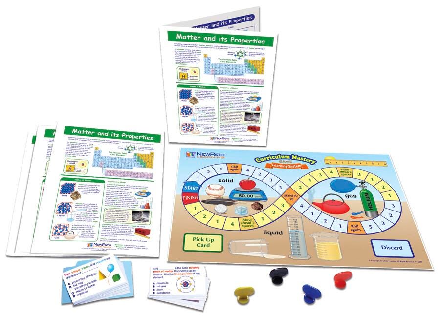 General Science Supplies, Item Number 1567059