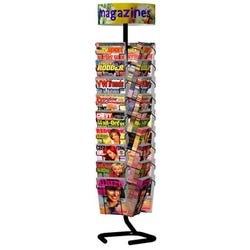 Library Literature Racks Supplies, Item Number 611302