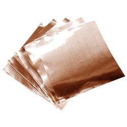 Craft Foil and Sheet and Shapes, Item Number 578783