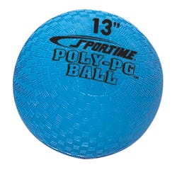 Playground Balls, Rubber Playground Balls, Playground Balls Bulk, Item Number 009497