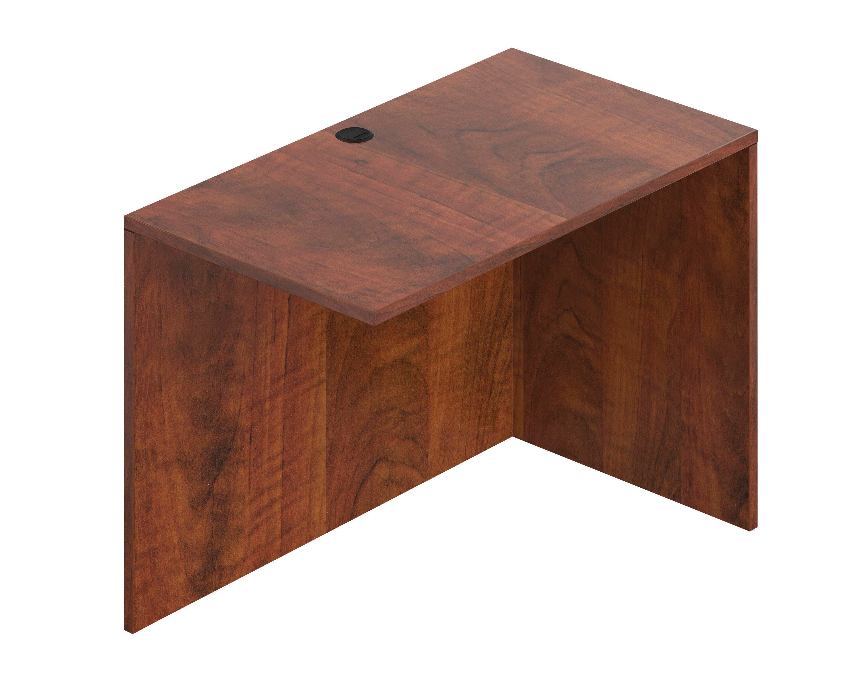 Offices To Go Reversible Return Shell, 42 x 24 x 29-1/2 Inches 4000825