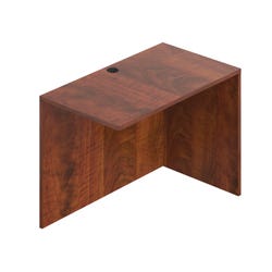 Offices To Go Reversible Return Shell, 42 x 24 x 29-1/2 Inches 4000825