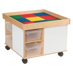 Block Tables, Item Number 2006094