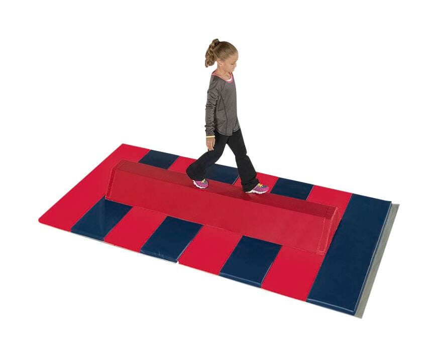 FlagHouse KiDnastics Training Beams 4002056