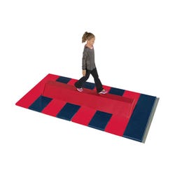 FlagHouse KiDnastics Training Beams 4002056