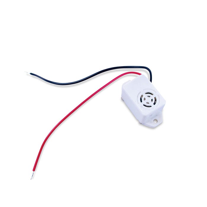 American Scientific Electrical Buzzer, 1.5V DC Battery