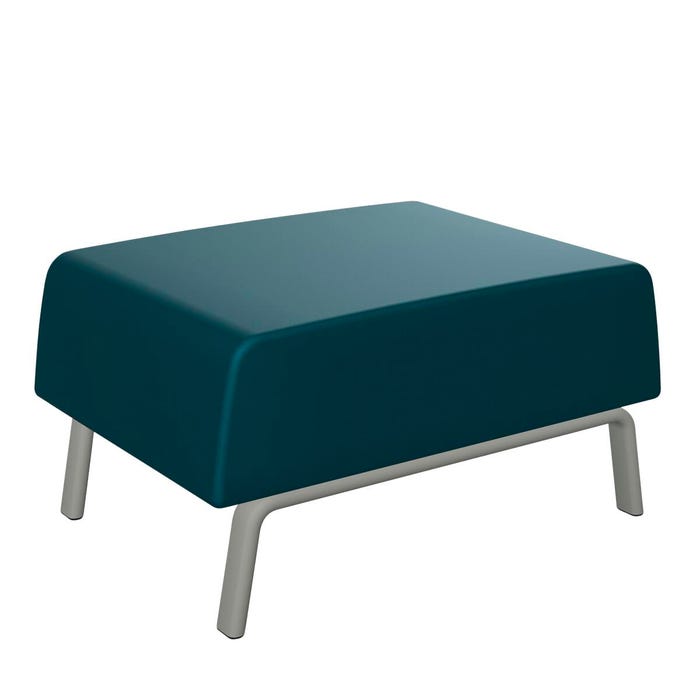 Classroom Select Soft Seating NeoLink Single Bench