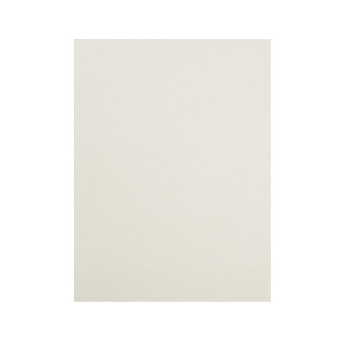 Sax Watercolor Paper, 24 x 36 Inches, 90 lb, Natural White, 100 Sheets