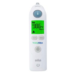 Braun ThermoScan PRO 6000 Ear Thermometer, 2136184