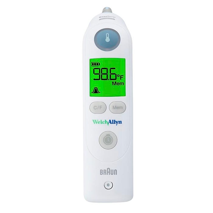 Braun ThermoScan PRO 6000 Ear Thermometer