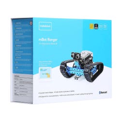 Image for Makeblock mBot Ranger 3-in-1 Robot Building Kit from School Specialty