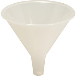 Delta Education Funnel, Long Stem, 20 Milliliter