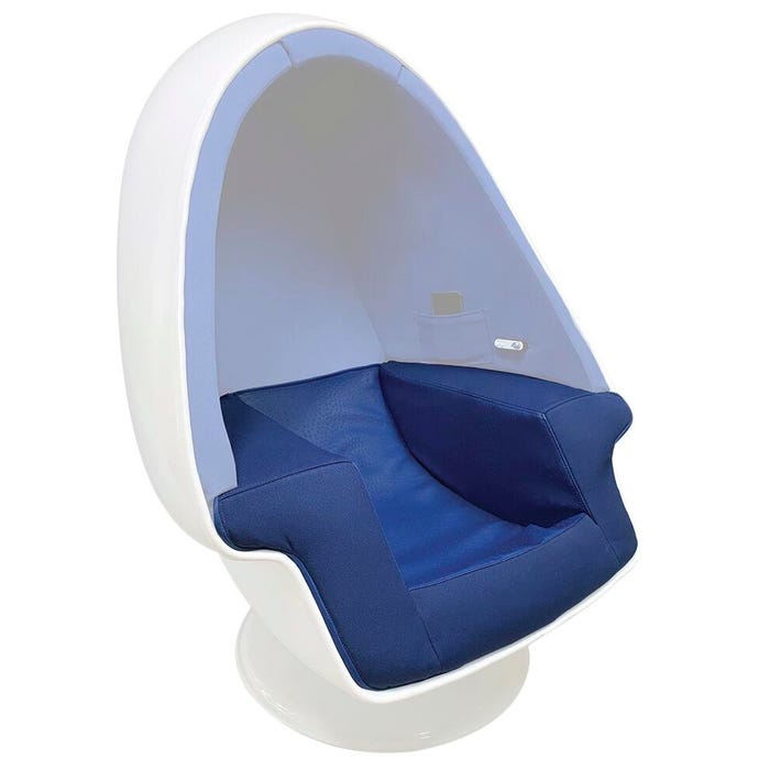 Soil Guard for Sound Shell Chair