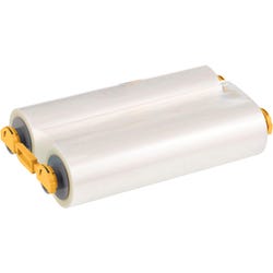 GBC Roll Laminator Film Refill Cartridge, 5Mil