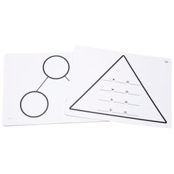 Pocket Charts, Item Number 2051224