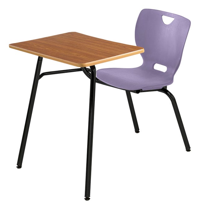 Classroom Select NeoClass Desk, 18 Inch Seat