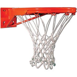 Image for Gared Double Rim Basketball Goal from School Specialty
