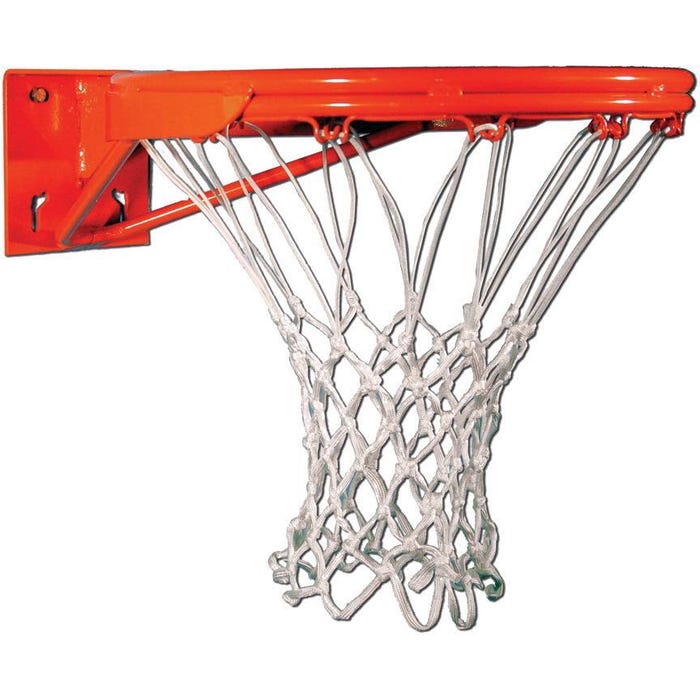 Gared Double Rim Basketball Goal