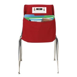 Chair and Seat Pockets, Item Number 1372890